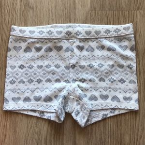 Aerie Sleep Shorts